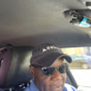 Meet your Posher, Olu